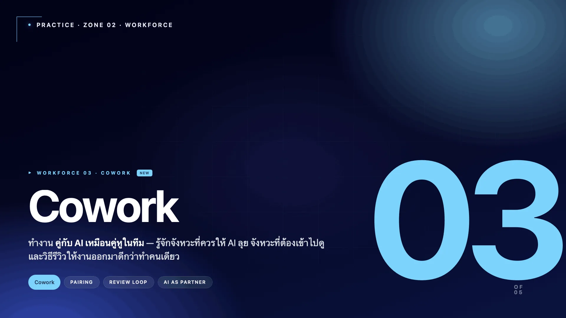 Cowork with AI