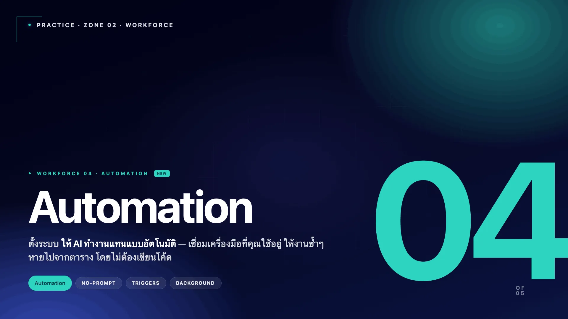 Automation