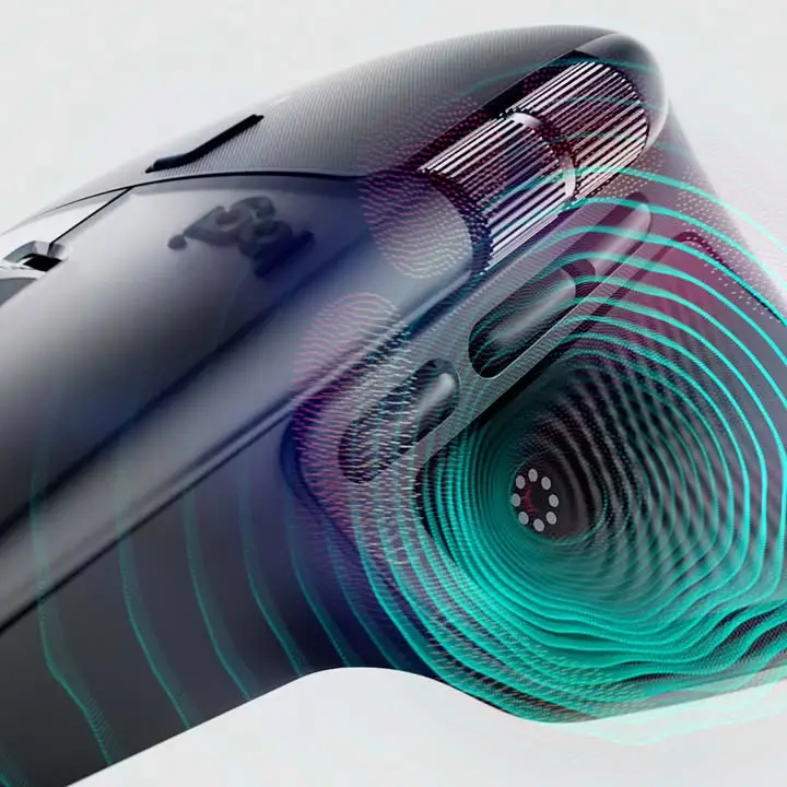 Logitech MX Master 4 เมาส์ทำงานสายโปรที่เหมือน Logitech เอา 3S…
