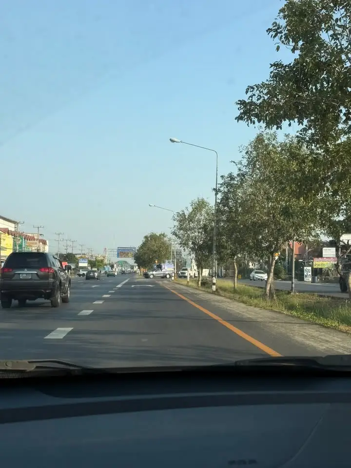 Apple Maps — แอปนำทางที่ผมเริ่มเผลอใจให้มากกว่า Google Maps… — รูปที่ 6