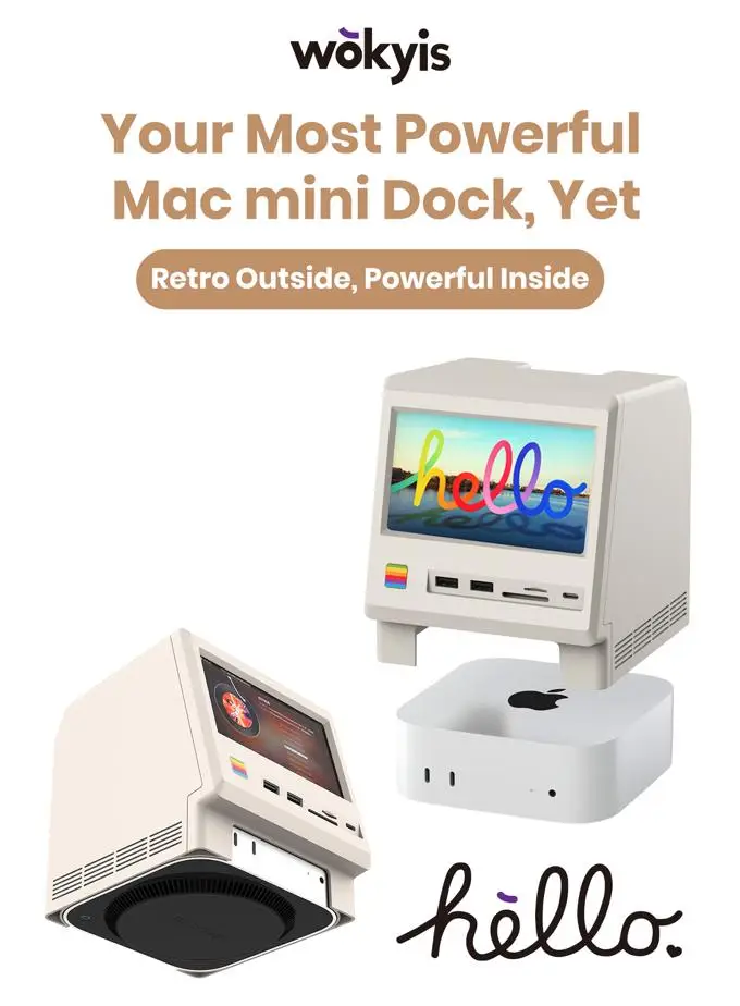 เป็นอีกโปรเจกต์จาก Kickstarter ที่ผมซื้อแล้ว “ไม่โดนโกง”… — รูปที่ 2