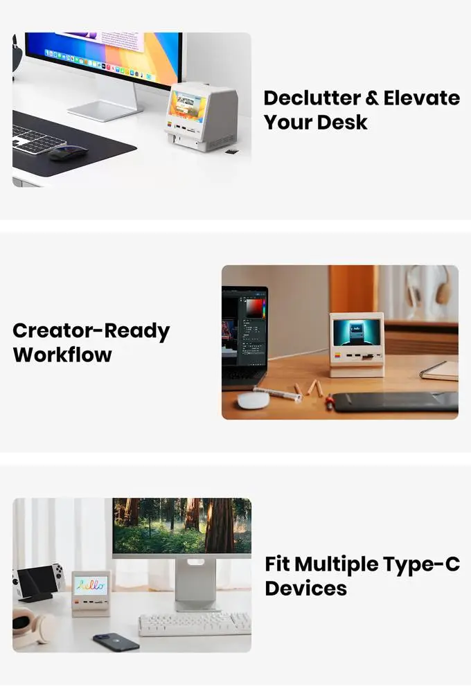 เป็นอีกโปรเจกต์จาก Kickstarter ที่ผมซื้อแล้ว “ไม่โดนโกง”… — รูปที่ 3