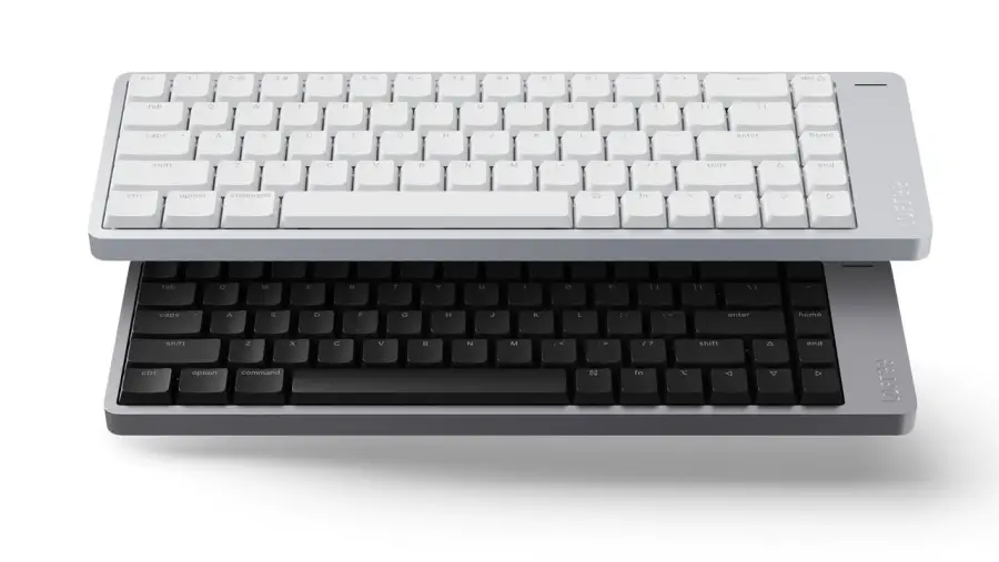 Lofree Flow 2 คือคีย์บอร์ด mechanical แบบ low-profile ที่พยายามทำ…