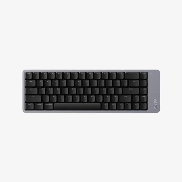 Lofree Flow 2 คือคีย์บอร์ด mechanical แบบ low-profile ที่พยายามทำ… — รูปที่ 3