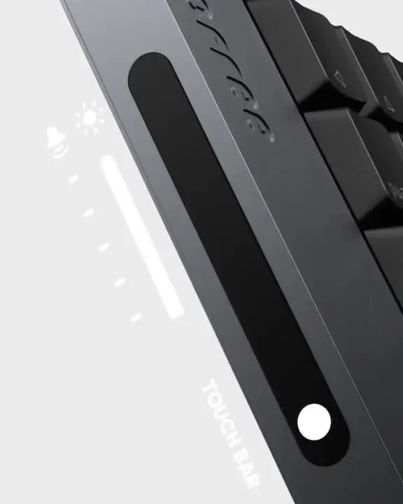 Lofree Flow 2 คือคีย์บอร์ด mechanical แบบ low-profile ที่พยายามทำ… — รูปที่ 4