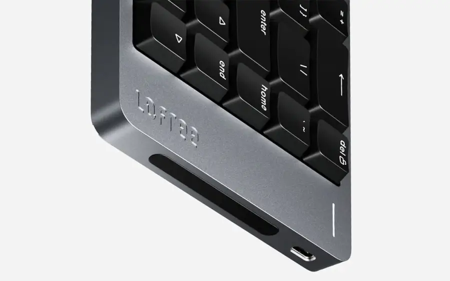 Lofree Flow 2 คือคีย์บอร์ด mechanical แบบ low-profile ที่พยายามทำ… — รูปที่ 8