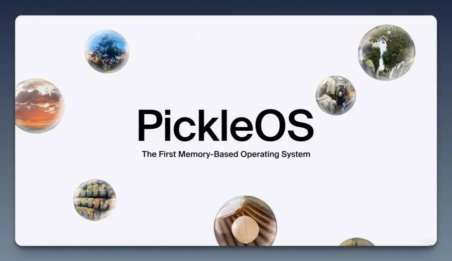 Pickle 1 แว่นแห่งอนาคต หรือโปรเจกต์ Scam? — รูปที่ 8