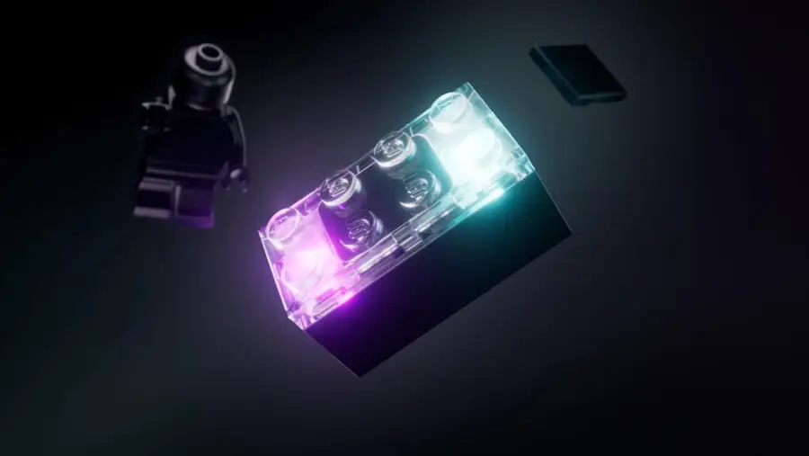 LEGO SMART Play แพลตฟอร์มเลโก้ยุคใหม่ที่เอาตัวต่อธรรมดามา…