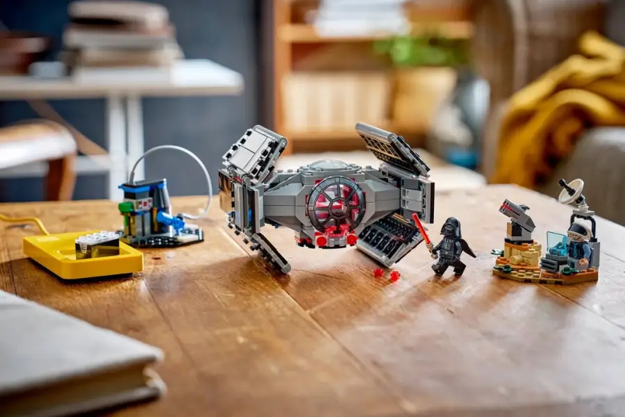 LEGO SMART Play แพลตฟอร์มเลโก้ยุคใหม่ที่เอาตัวต่อธรรมดามา… — รูปที่ 2
