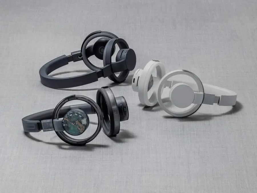 nwm ONE คือหูฟัง Open-Ear…