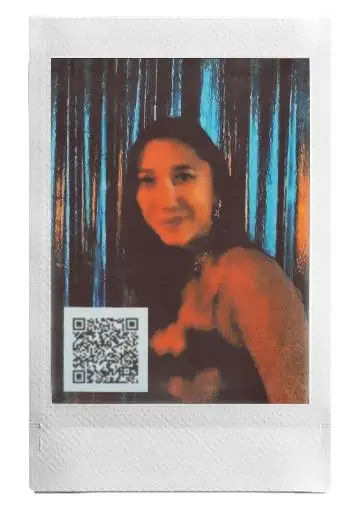 instax mini Evo Cinema™ กล้องเชกิที่เอา “วิดีโอ” มาจับมือกับ… — รูปที่ 4