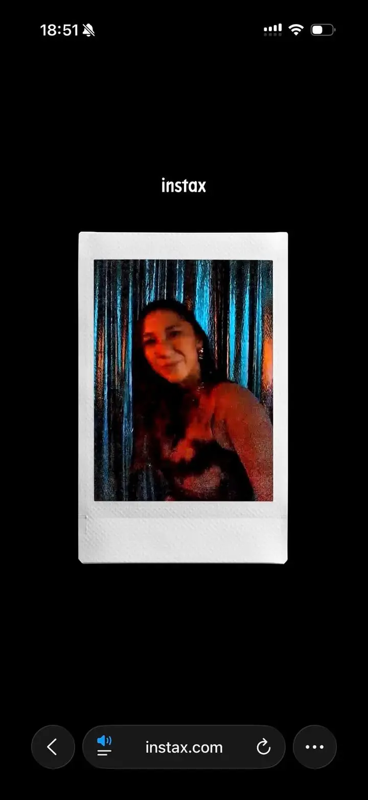 instax mini Evo Cinema™ กล้องเชกิที่เอา “วิดีโอ” มาจับมือกับ… — รูปที่ 5