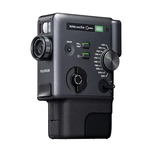 instax mini Evo Cinema™ กล้องเชกิที่เอา “วิดีโอ” มาจับมือกับ… — รูปที่ 8