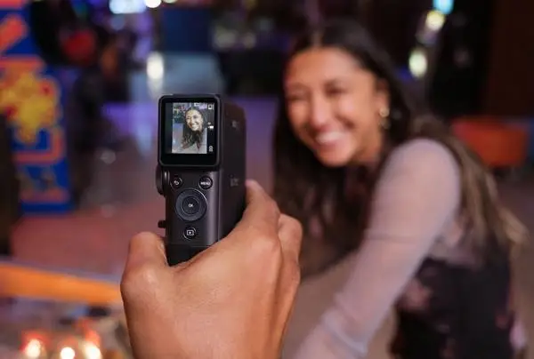 instax mini Evo Cinema™ กล้องเชกิที่เอา “วิดีโอ” มาจับมือกับ… — รูปที่ 9