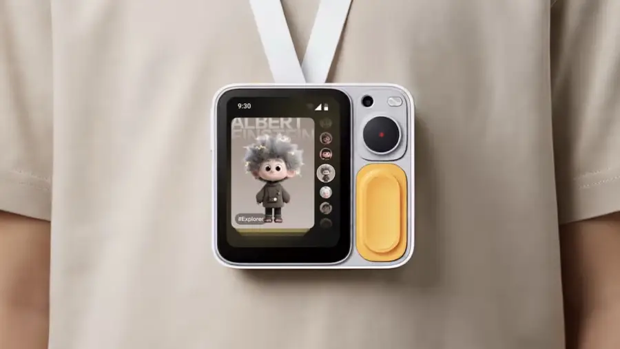 Luka AI Cube คือแกดเจ็ต AI ขนาดพกพาสำหรับเด็ก Gen Alpha…