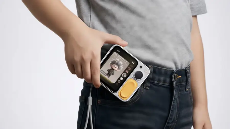 Luka AI Cube คือแกดเจ็ต AI ขนาดพกพาสำหรับเด็ก Gen Alpha… — รูปที่ 4