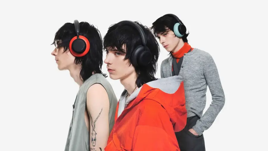 CMF Headphone Pro by Nothing