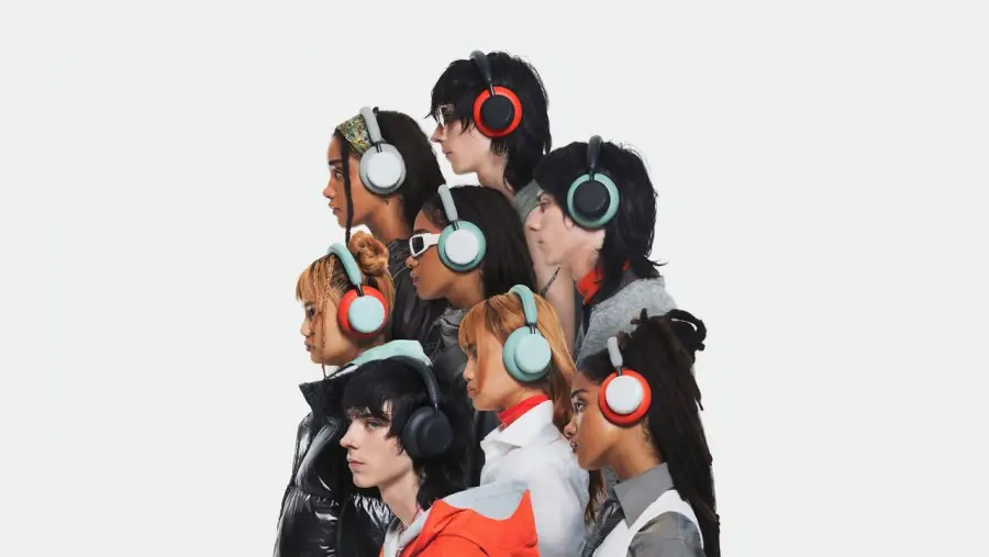 CMF Headphone Pro by Nothing — รูปที่ 2