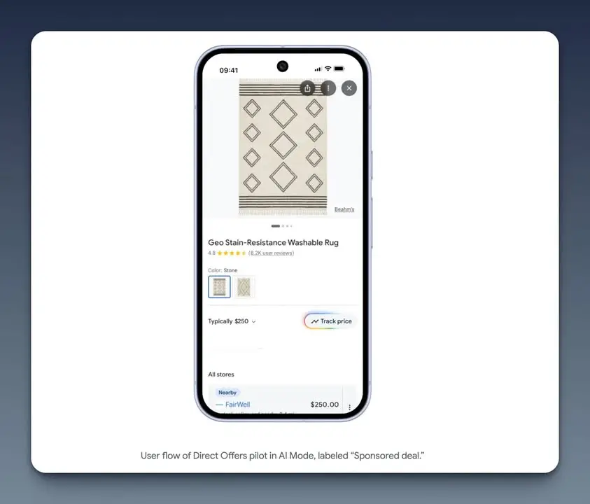 Google Universal Commerce Protocol (UCP)… — รูปที่ 4