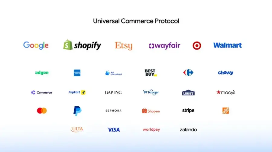 Google Universal Commerce Protocol (UCP)… — รูปที่ 5