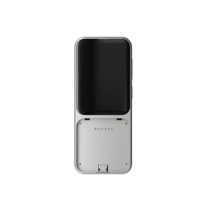Sidephone — โทรศัพท์สายโฟกัส ที่ตั้งใจทำให้เรา “ใช้น้อยลง… — รูปที่ 3