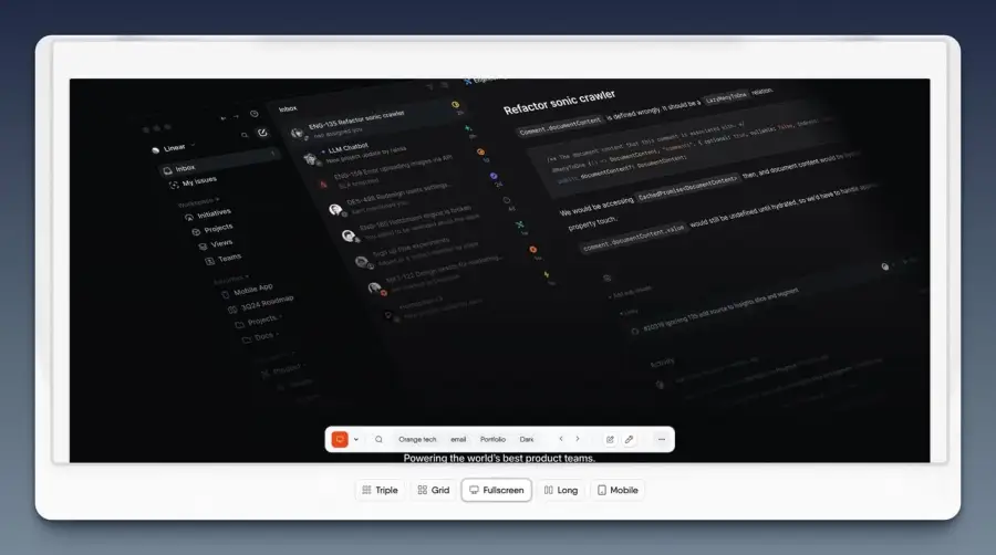 Bookmarkify.io แอพเก็บเว็บสำหรับคนทำงานดีไซน์… — รูปที่ 2