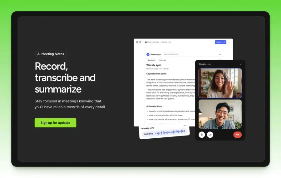 เด็ก Gen ใหม่ ใครท้นบ้าง แอพจดโน้ตสุดคลาสสิกกลับมาแล้ว — รูปที่ 4