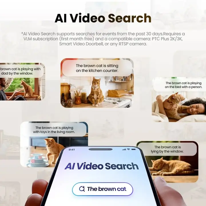 SwitchBot AI Hub: “ฮับสมาร์ทโฮมที่ใส่สมอง AI Vision ไว้ในบ้าน”… — รูปที่ 4