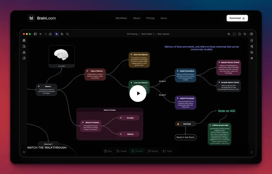ในฐานะที่เป็น Learning Designer มักตื่นเต้นเวลาเห็น AI ด้าน…