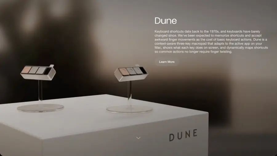 Project Mirage คือไอเดีย AI hardware… — รูปที่ 4