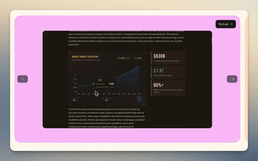 Superagent – AI ที่ส่ง agent หลายตัวไปวิจัยให้พร้อมกัน… — รูปที่ 2