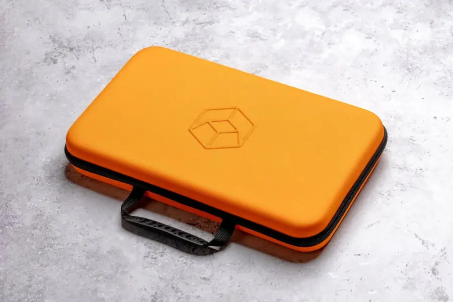 Keycapsule kc_orange — รูปที่ 4