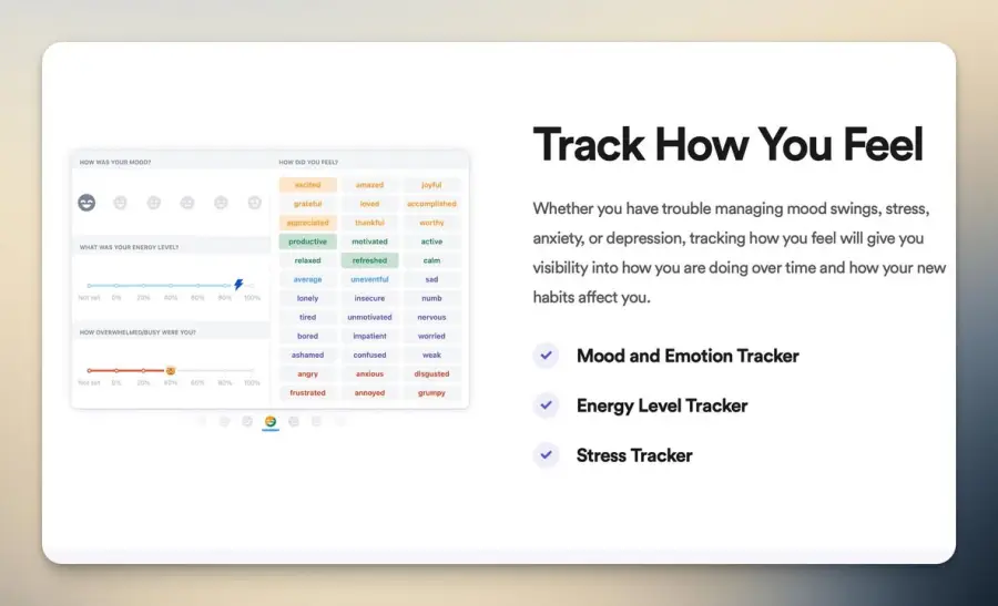 Lunatask คือแอป productivity ที่ผมอยากนิยามสั้นๆ ว่า… — รูปที่ 4