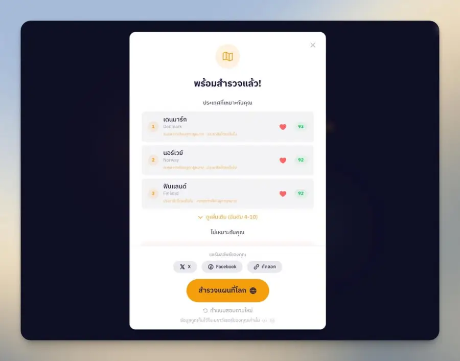 ย้ายแล้วไปไหน — เครื่องมือคิดเรื่อง “ย้ายประเทศ” แบบมีข้อมูล… — รูปที่ 3