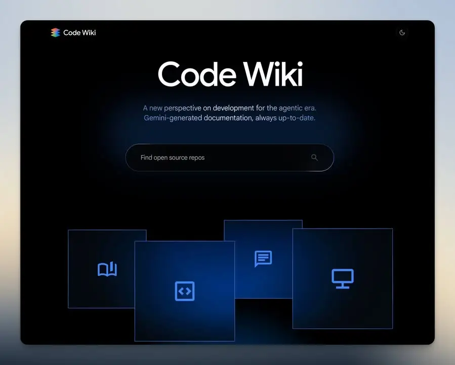 CodeWiki เครื่องมือจาก Google ที่เปลี่ยน GitHub repo ทั้งก้อน…