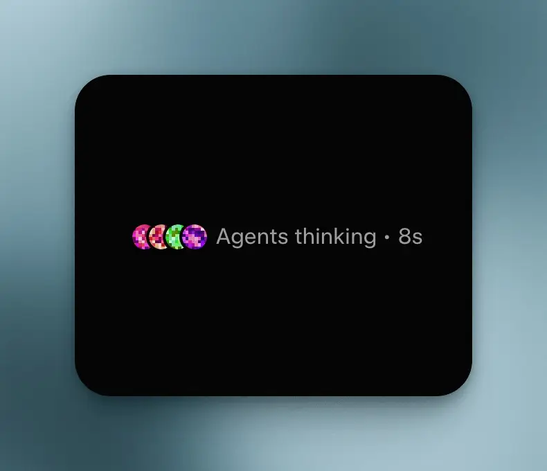Grok 4.2 Beta คือ AI จาก xAI ที่เปลี่ยนจาก “คิดคนเดียว” มาเป็น… — รูปที่ 2