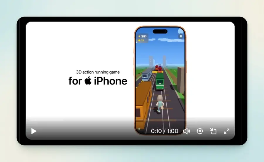 Rork Max เครื่องมือ AI สร้างแอพ Swift native จากประโยคเดียว… — รูปที่ 4