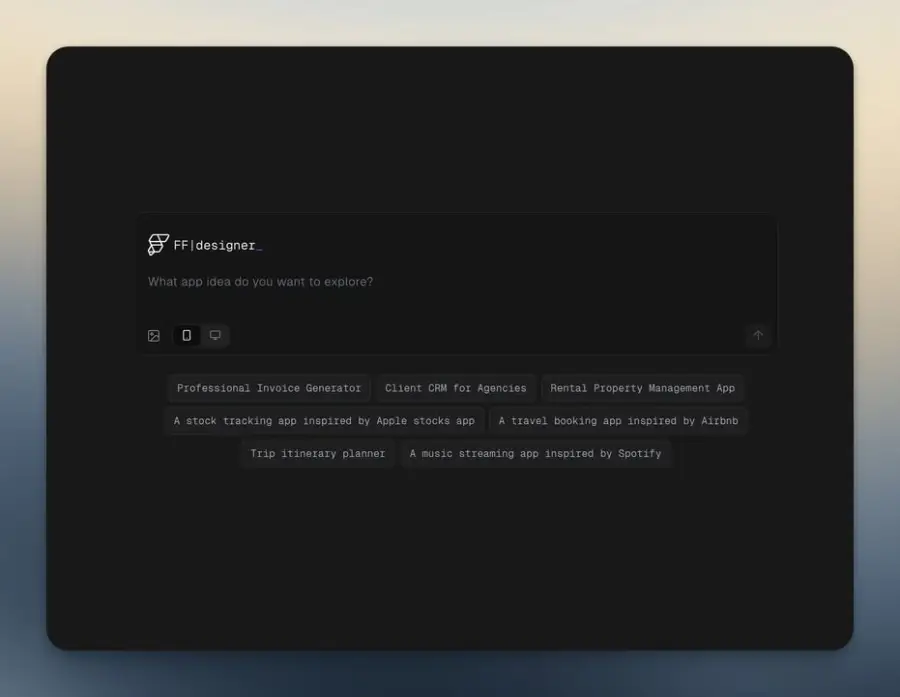 FlutterFlow — เครื่องมือทำแอปแบบลากวางที่หน้าตาเหมือน no-code… — รูปที่ 2