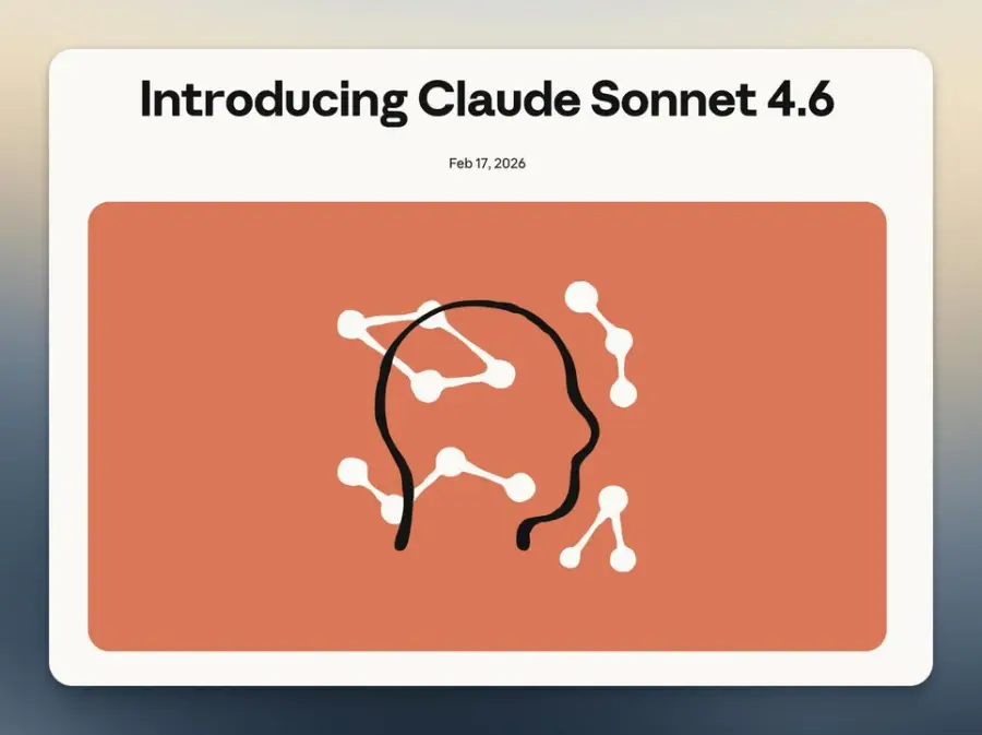 Claude Sonnet 4.6 คืออะไร