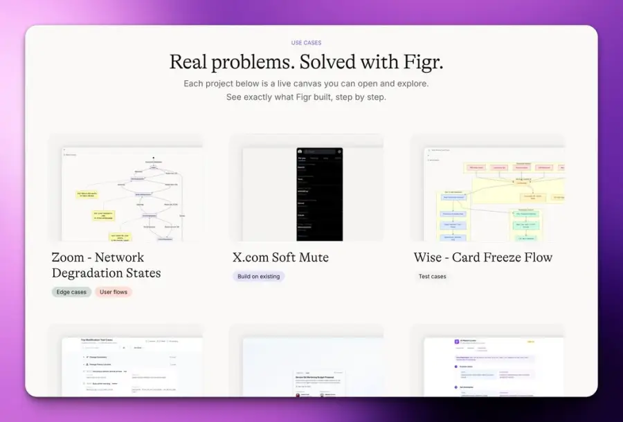 Figr AI: AI PM + UX partner ที่เข้าใจ product ของเราจริงๆ… — รูปที่ 2