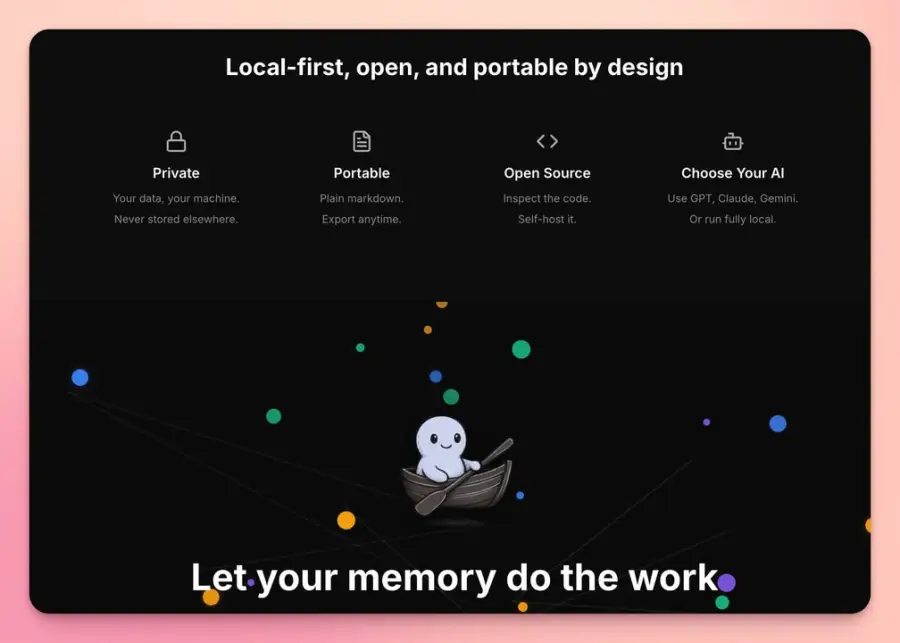Rowboat แอป AI เพื่อนร่วมงานที่ “จำงานของเราได้จริง”… — รูปที่ 4
