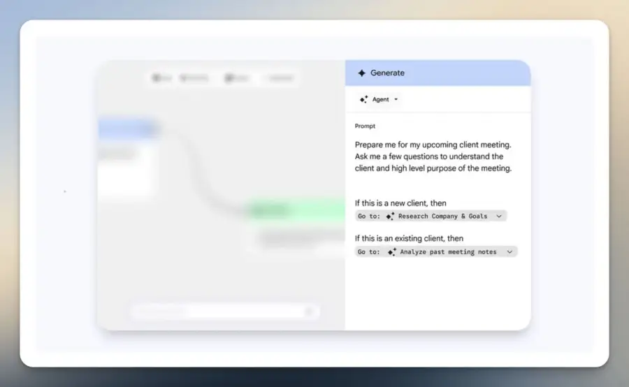 Google อัพเดท Opal Agent Step คือการอัปเกรดครั้งใหญ่ที่เปลี่ยน… — รูปที่ 3