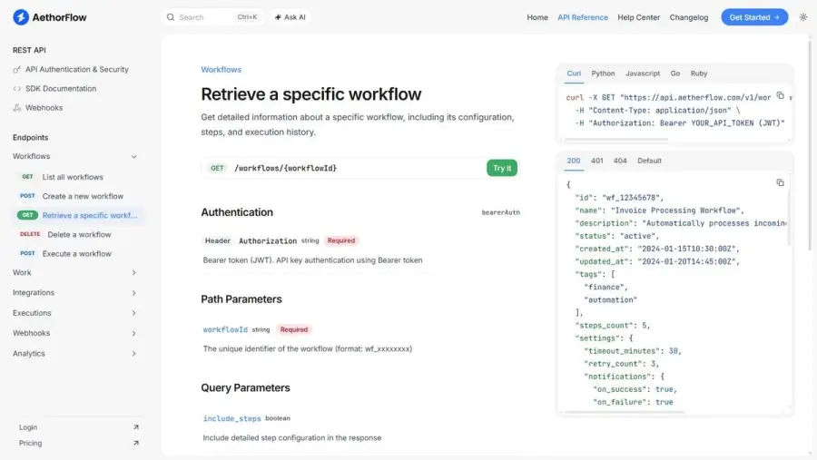 Documentation.AI – เครื่องมือทำ docs ให้ทั้งคนอ่านง่าย และ AI… — รูปที่ 3