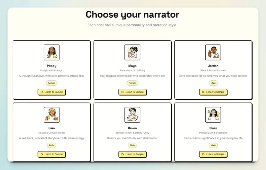 Lemonpod.ai – แอปที่เปลี่ยนทุกดาต้าในชีวิตดิจิทัลเรา… — รูปที่ 3