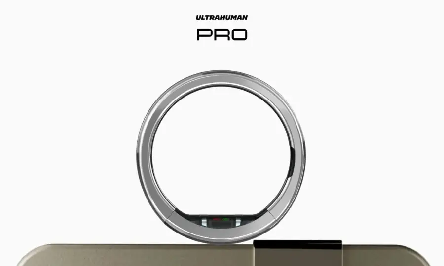 มันมาแล้วทุกคน Ultrahuman Ring Pro แหวนสุขภาพระดับ flagship…