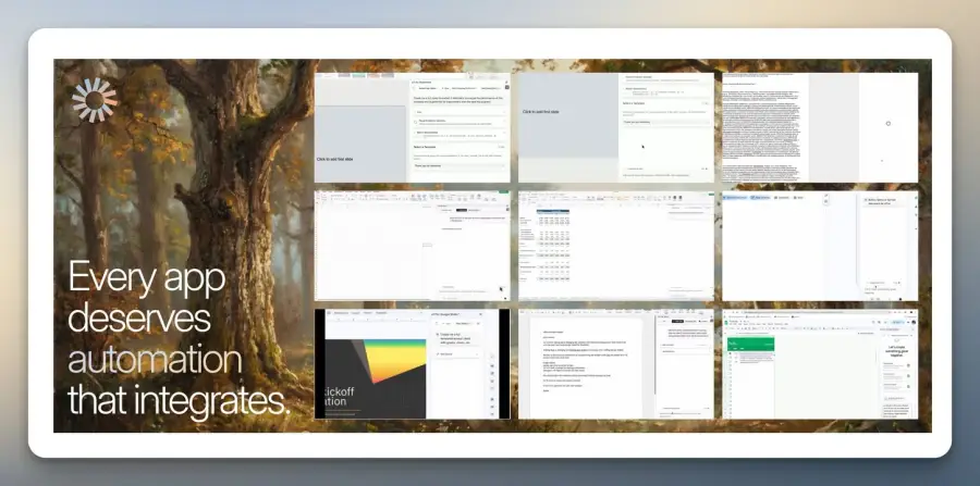 o11.ai – AI Agent ที่ฝังตัวอยู่ใน Google Workspace และ Microsoft…