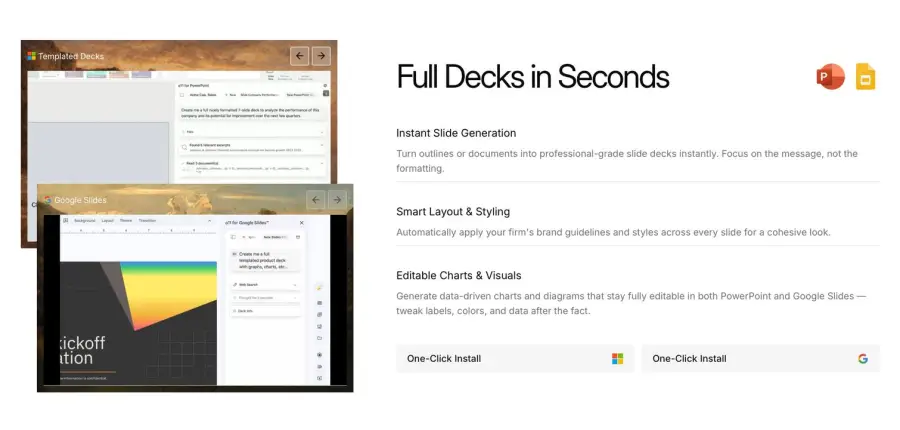 o11.ai – AI Agent ที่ฝังตัวอยู่ใน Google Workspace และ Microsoft… — รูปที่ 2