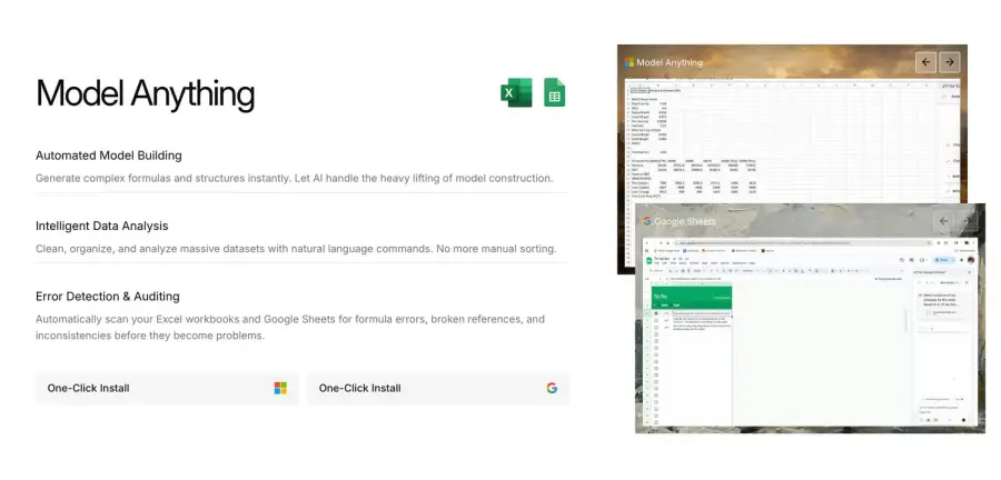 o11.ai – AI Agent ที่ฝังตัวอยู่ใน Google Workspace และ Microsoft… — รูปที่ 3