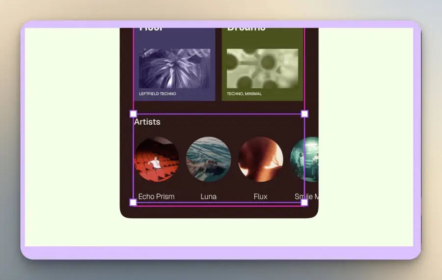 Figma Slots ฟีเจอร์ใหม่ที่ทำให้ Design System… — รูปที่ 2