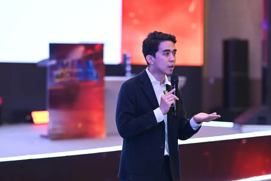 🚀 เปิดโครงการ MEA AI HackBattle: The Innovation Battle! — รูปที่ 11
